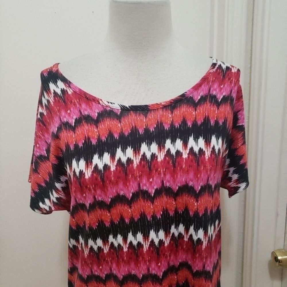 3for$20 blouse - Picture 3 of 5